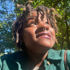 Meet your Posher, Alexandria